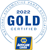 Gold Certified NAPA AutoCare Center